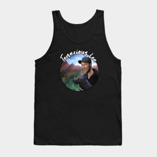 The Tenacious Duo Tank Top